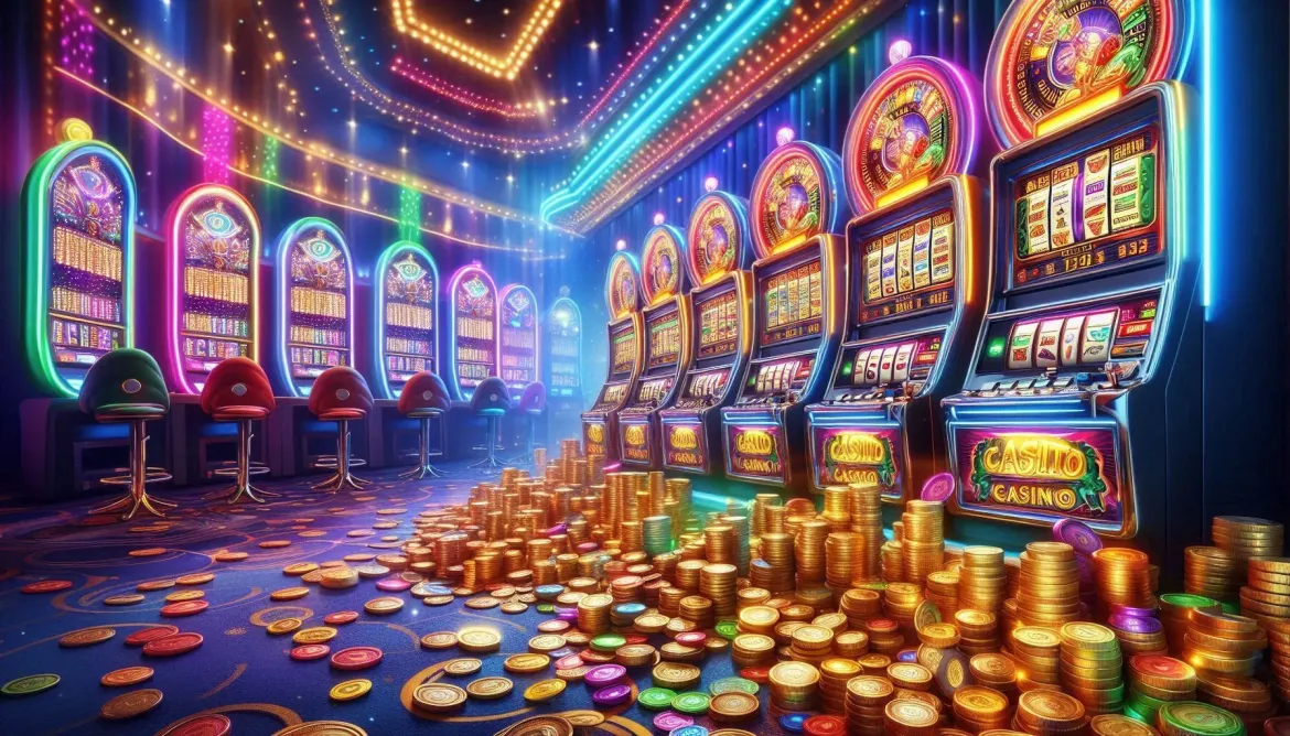 WildHub Casino